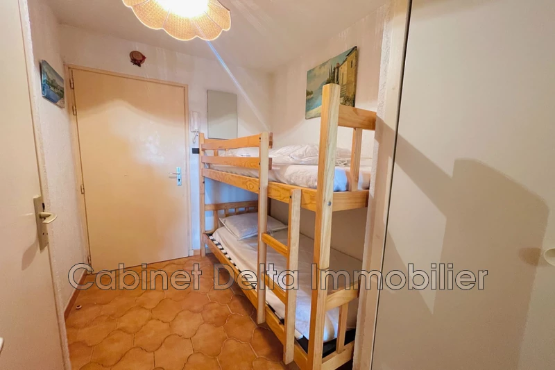 Location saisonnière appartement Six-Fours-les-Plages  