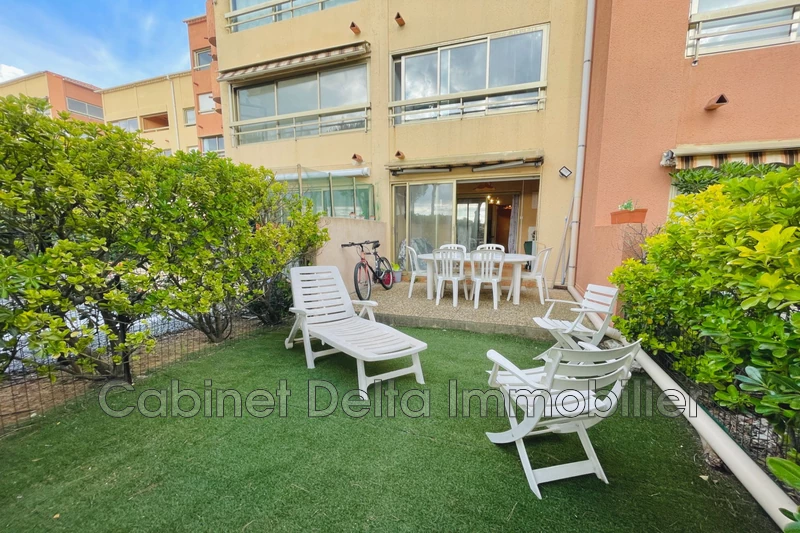 Location saisonnière appartement Six-Fours-les-Plages  
