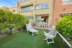 Location saisonnière appartement Six-Fours-les-Plages  