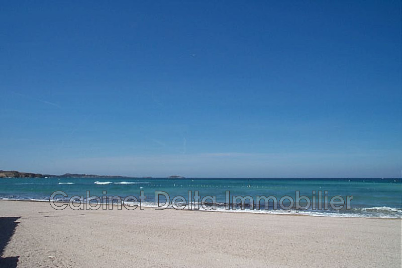 Location saisonnière appartement Six-Fours-les-Plages  