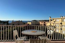 Location saisonnière appartement Six-Fours-les-Plages  