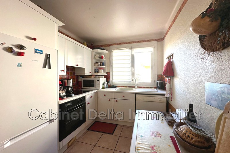 Location saisonnière appartement Six-Fours-les-Plages  