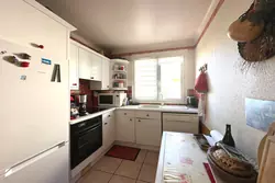 Location saisonnière appartement Six-Fours-les-Plages  