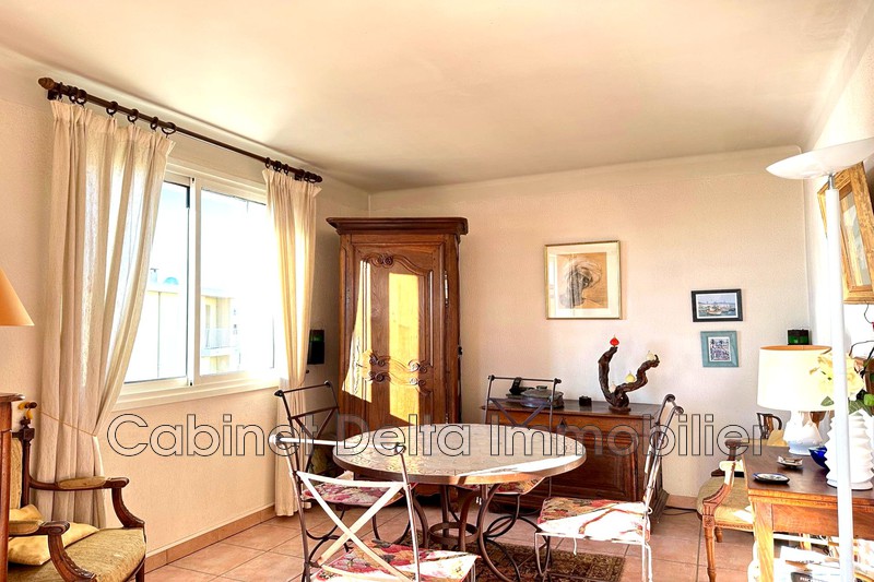 Location saisonnière appartement Six-Fours-les-Plages  