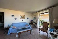 Location saisonnière appartement Six-Fours-les-Plages  
