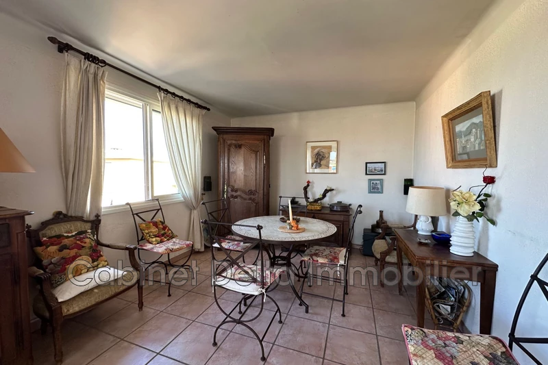 Location saisonnière appartement Six-Fours-les-Plages  