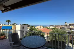 Location saisonnière appartement Six-Fours-les-Plages  