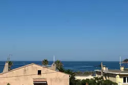 Location saisonnière appartement Six-Fours-les-Plages  