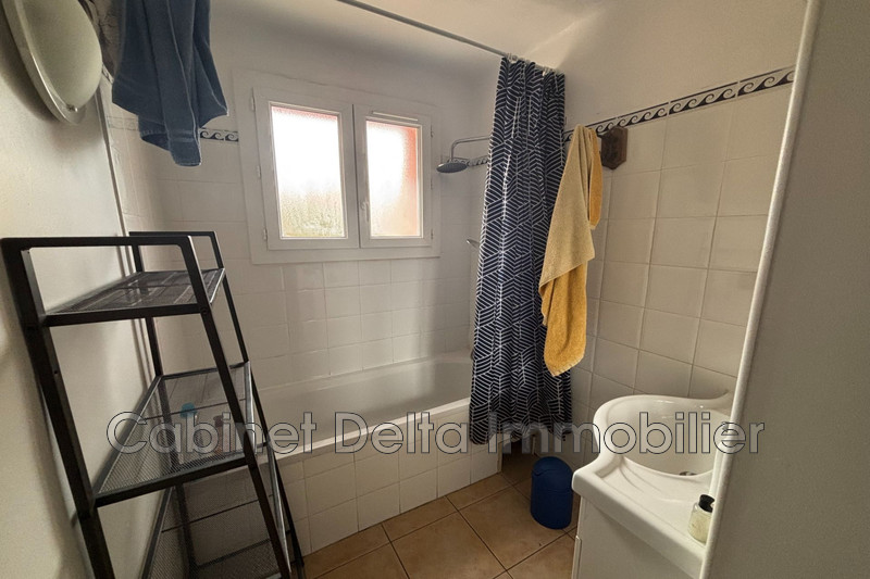 Location appartement Aix-en-Provence  