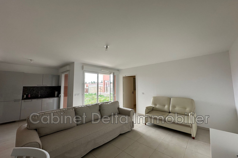 Location appartement Sanary-sur-Mer  