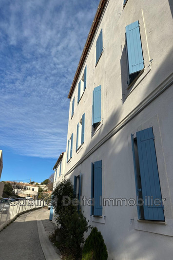Location appartement Ollioules  