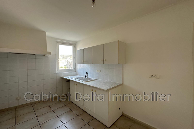 Location appartement Ollioules  