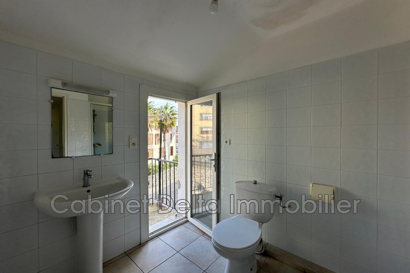 Location appartement Ollioules  