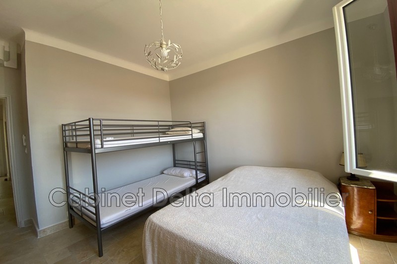 Photo n°5 - Location appartement Sanary-sur-Mer 83110 - 1 250 €