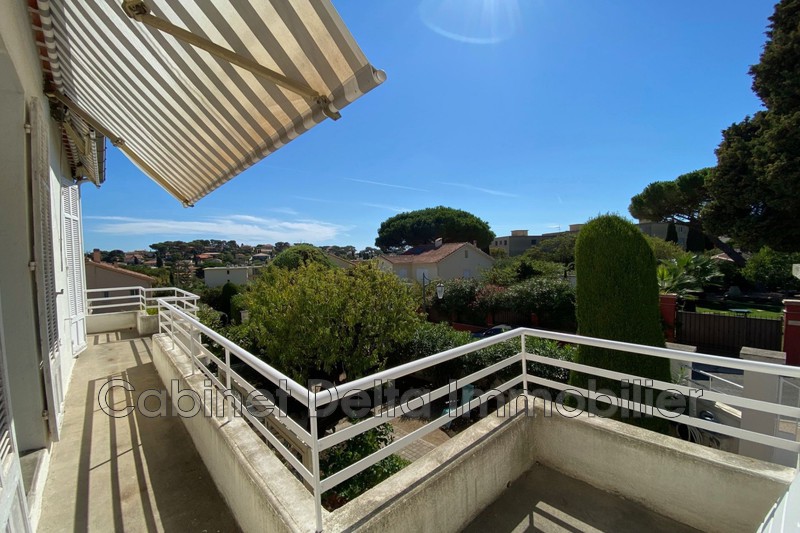 Photo n°7 - Location appartement Sanary-sur-Mer 83110 - 1 250 €