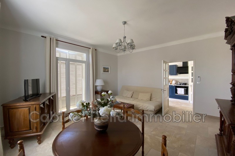 Photo n°2 -  appartement Sanary-sur-Mer 83110 - Prix sur demande