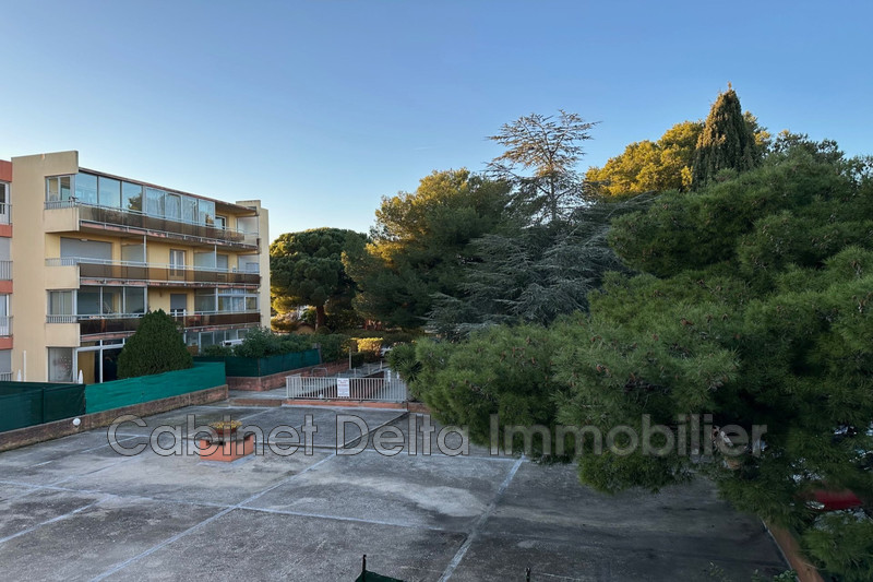Photo n°4 - Location appartement Six-Fours-les-Plages 83140 - 595 €