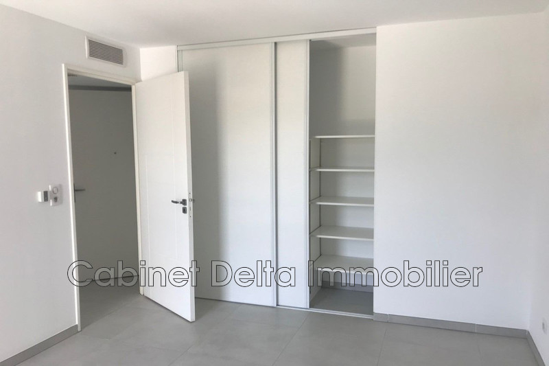 Photo n°2 - Location appartement Sanary-sur-Mer 83110 - 1 020 €