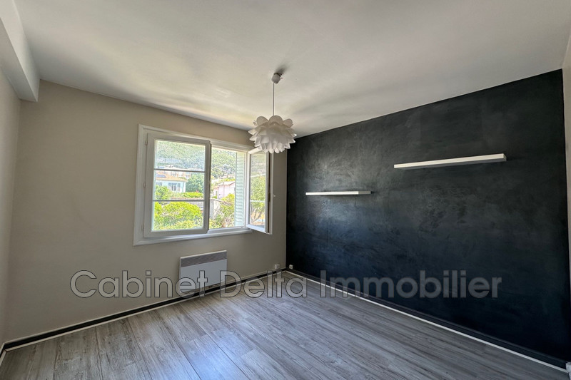 Location appartement Toulon  