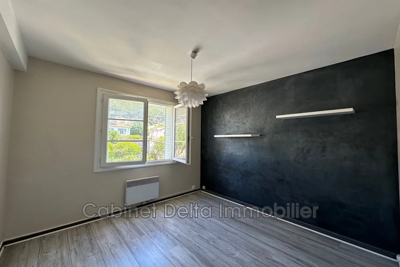 Location appartement Toulon  