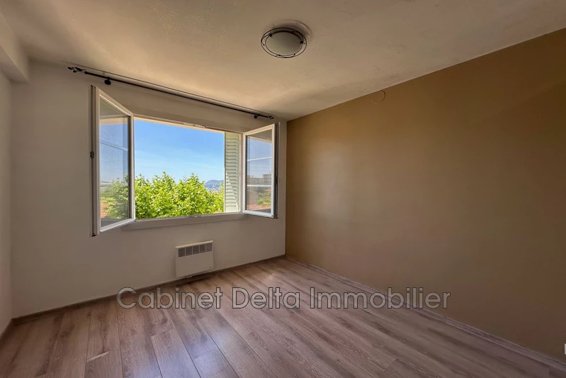 Location appartement Toulon  