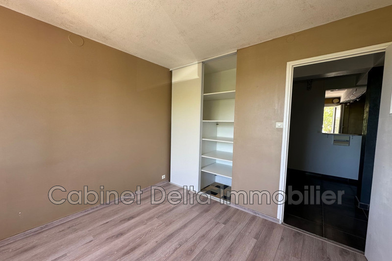 Location appartement Toulon  