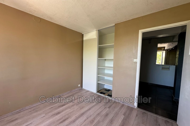 Location appartement Toulon  