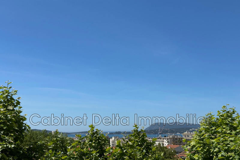 Location appartement Toulon  