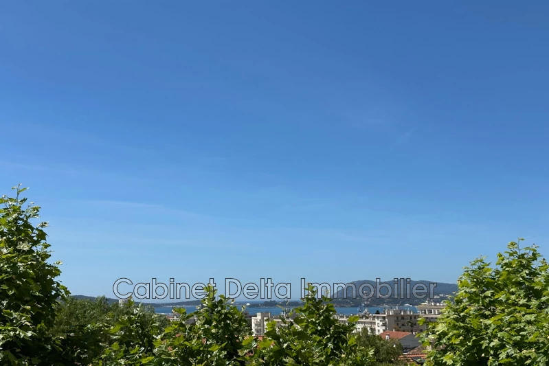 Location appartement Toulon  