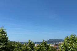 Location appartement Toulon  