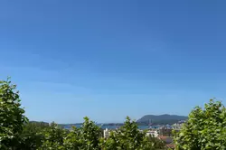 Location appartement Toulon  