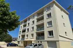 Location appartement Toulon  