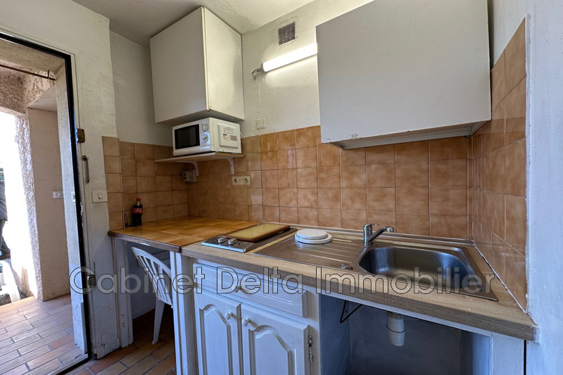 Photo n°4 - Location appartement Six-Fours-les-Plages 83140 - 680 €
