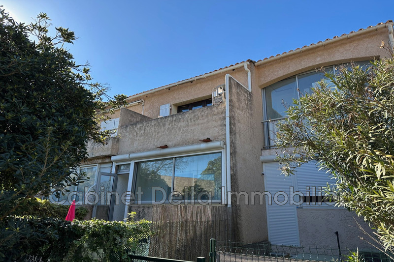 Photo n°6 - Location appartement Six-Fours-les-Plages 83140 - 680 €