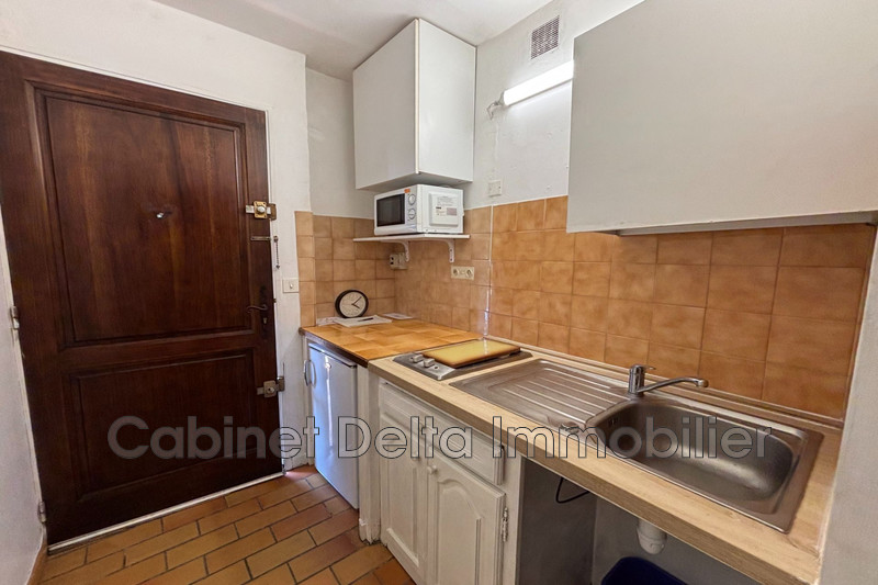 Location appartement Six-Fours-les-Plages  