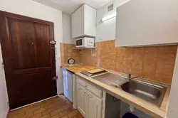Location appartement Six-Fours-les-Plages  
