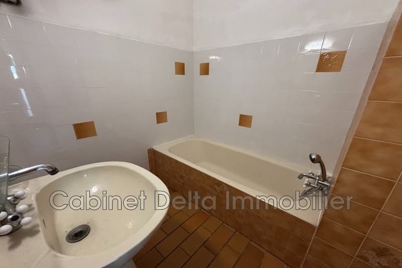 Location appartement Six-Fours-les-Plages  