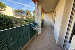 Location appartement Sanary-sur-Mer  