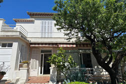 Location appartement Sanary-sur-Mer  