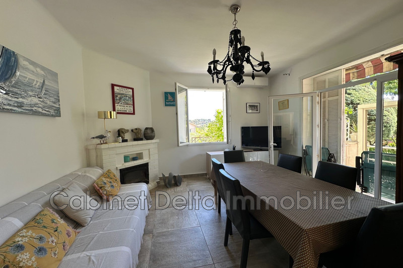 Location appartement Sanary-sur-Mer  