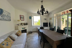 Location appartement Sanary-sur-Mer  
