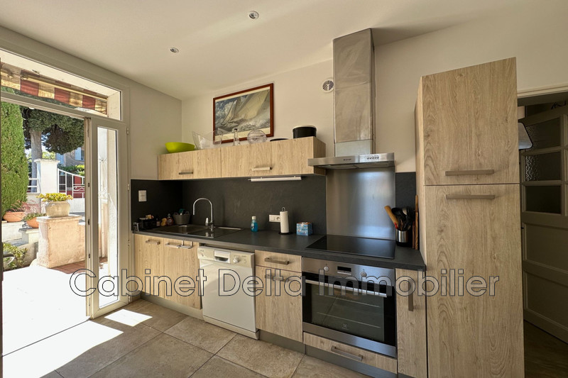 Location appartement Sanary-sur-Mer  