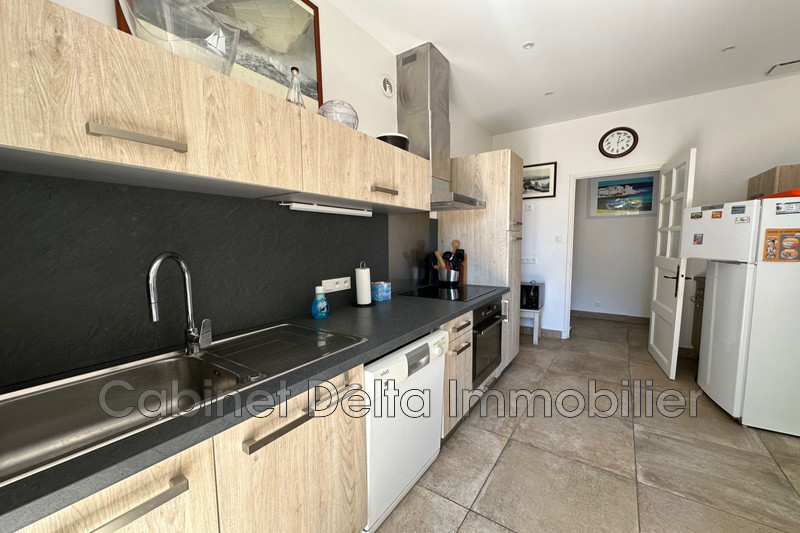 Location appartement Sanary-sur-Mer  