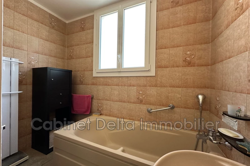 Location appartement Sanary-sur-Mer  