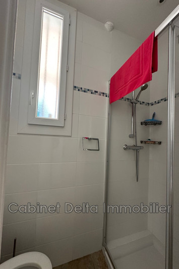 Location appartement Sanary-sur-Mer  