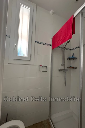 Location appartement Sanary-sur-Mer  