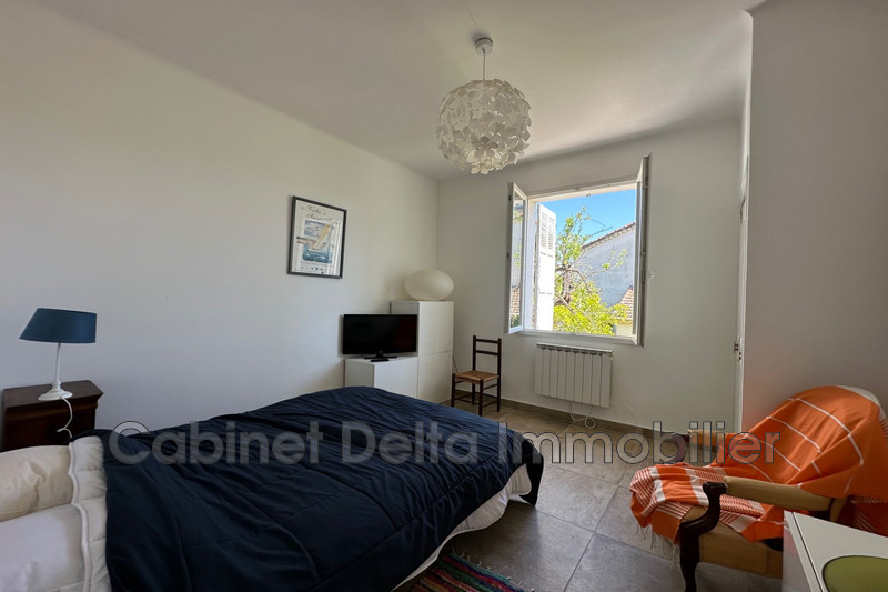 Location appartement Sanary-sur-Mer  