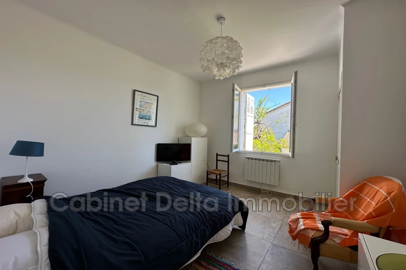Location appartement Sanary-sur-Mer  