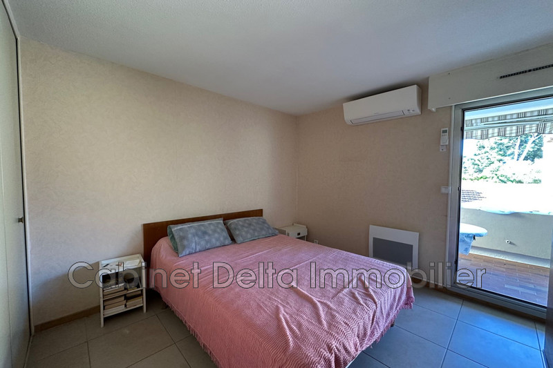 Location saisonnière appartement Sanary-sur-Mer  