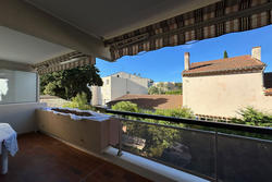 Location saisonnière appartement Sanary-sur-Mer  